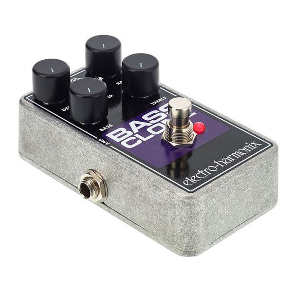 Electro Harmonix Bass Clone бас хорус | купити в Україні
